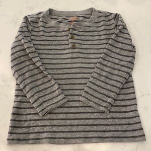 Cat & Jack Boys Shirt